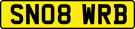 SN08WRB