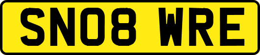 SN08WRE