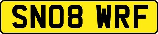 SN08WRF