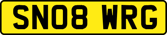 SN08WRG
