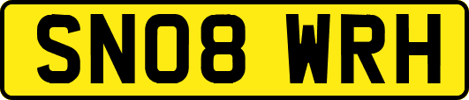 SN08WRH