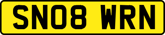 SN08WRN