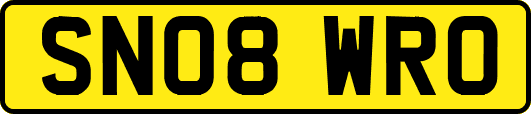 SN08WRO