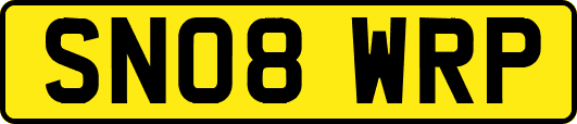 SN08WRP