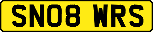 SN08WRS
