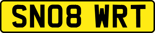 SN08WRT