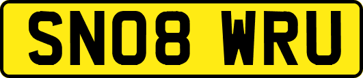 SN08WRU