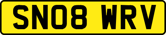 SN08WRV