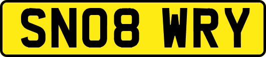SN08WRY