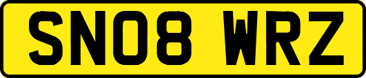 SN08WRZ