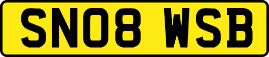 SN08WSB