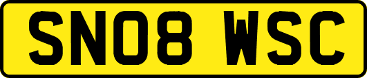 SN08WSC
