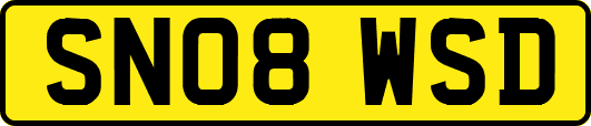 SN08WSD