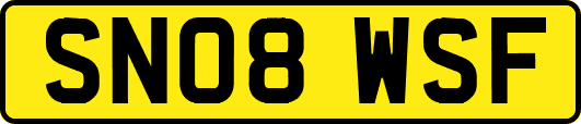 SN08WSF