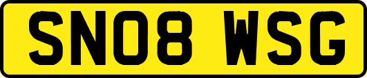 SN08WSG