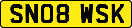 SN08WSK