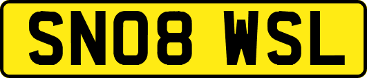 SN08WSL