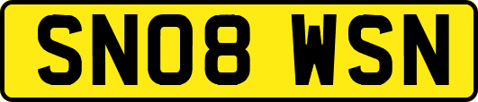 SN08WSN