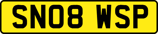 SN08WSP
