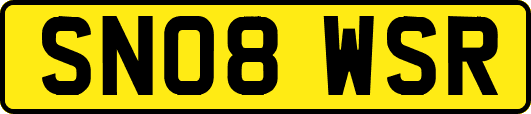 SN08WSR