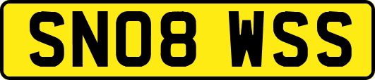 SN08WSS