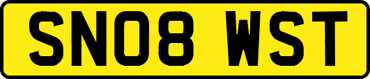 SN08WST