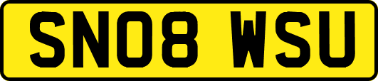 SN08WSU