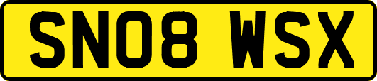 SN08WSX