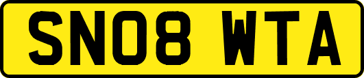 SN08WTA