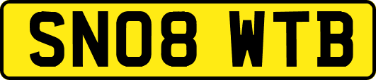 SN08WTB