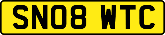 SN08WTC