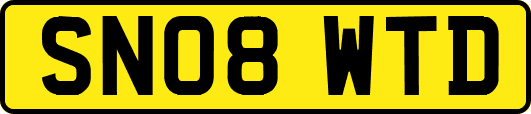 SN08WTD