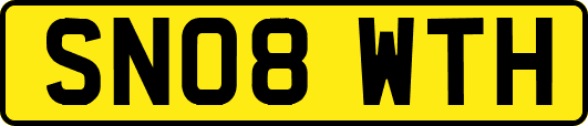 SN08WTH