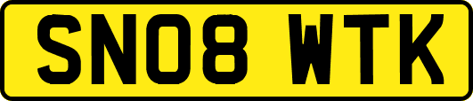 SN08WTK