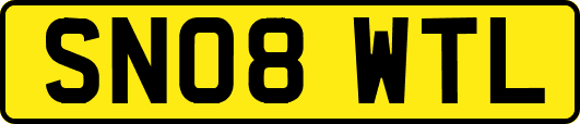 SN08WTL