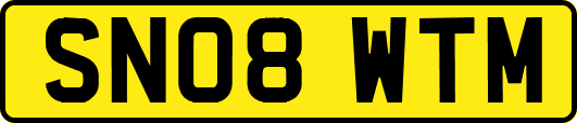 SN08WTM