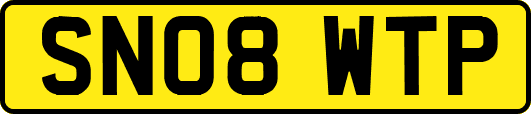 SN08WTP
