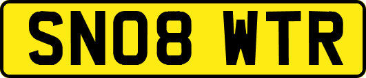 SN08WTR