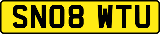 SN08WTU