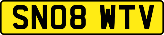 SN08WTV