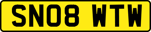 SN08WTW