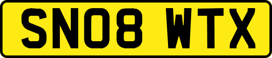 SN08WTX