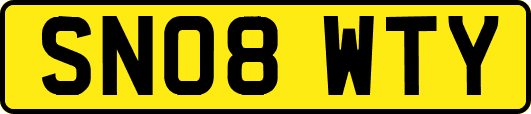 SN08WTY