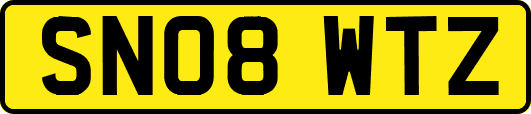 SN08WTZ