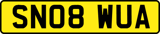 SN08WUA