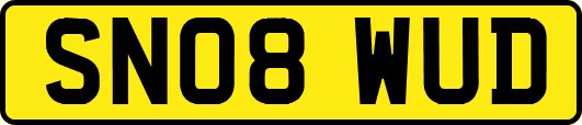 SN08WUD