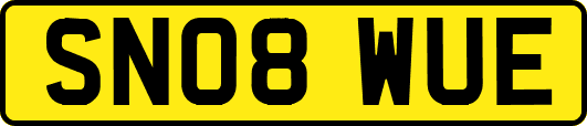 SN08WUE