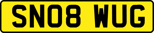 SN08WUG