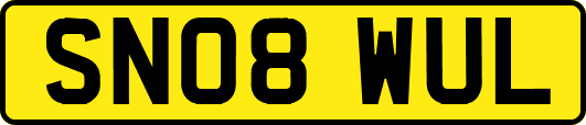 SN08WUL