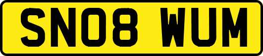 SN08WUM
